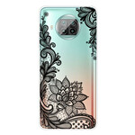 Xiaomi Mi 10T Lite 5G / Redmi Note 9 Pro 5G Sublime Lace Cover