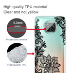 Xiaomi Mi 10T Lite 5G / Redmi Note 9 Pro 5G Sublime Lace Cover