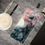 Xiaomi Mi 10T Lite 5G / Redmi Note 9 Pro 5G Marmor Cover