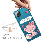 Samsung Galaxy A12 It's a Girl Cover