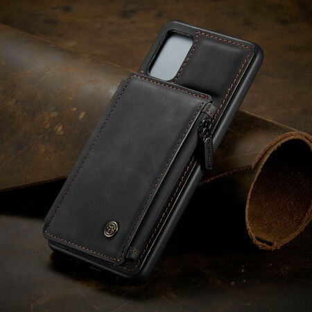 Samsung Galaxy A51 Style Wallet CASEME Cover