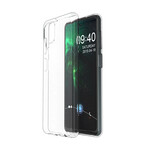 Samsung Galaxy A12 Hülle Transparent Super Dünn
