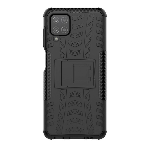 Samsung Galaxy A12 Ultra Resistant Cover Extra