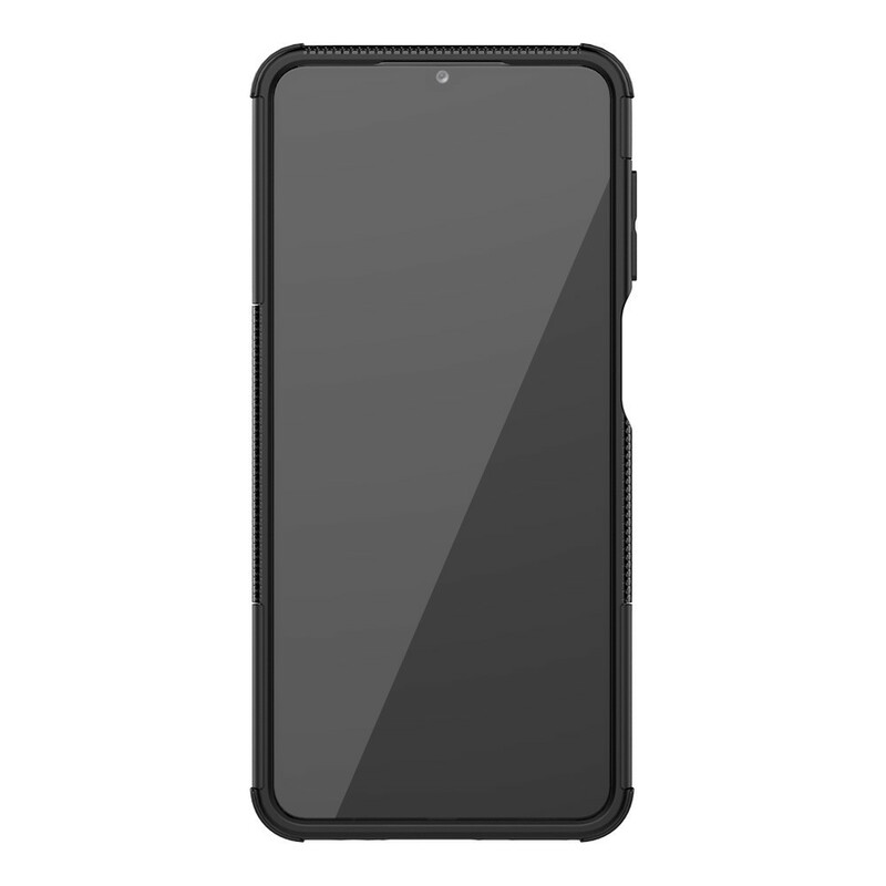 Samsung Galaxy A12 Ultra Resistant Cover Extra