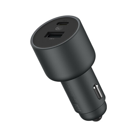 Xiaomi USB Typ-C Autoladegerät