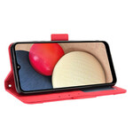 Hülle Samsung Galaxy A02s First Class Multi-Card