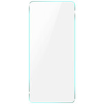 IMAK Schutz aus gehärtetem Glas für Google Pixel 4a 5G Display