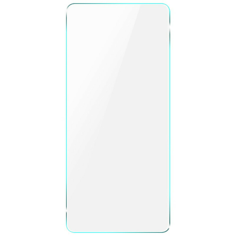 IMAK Schutz aus gehärtetem Glas für Google Pixel 4a 5G Display