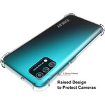 Samsung Galaxy A02s Cover Transparent ENKAY