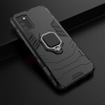 Samsung Galaxy A02s Ring Resistant Cover