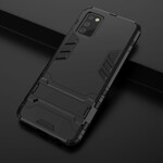 Samsung Galaxy A02s Hülle Widerstandsfähige Lasche