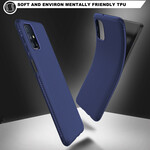 Samsung Galaxy M51 Jazz Series Twill Cover