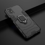 Samsung Galaxy M51 Ring Resistant Cover
