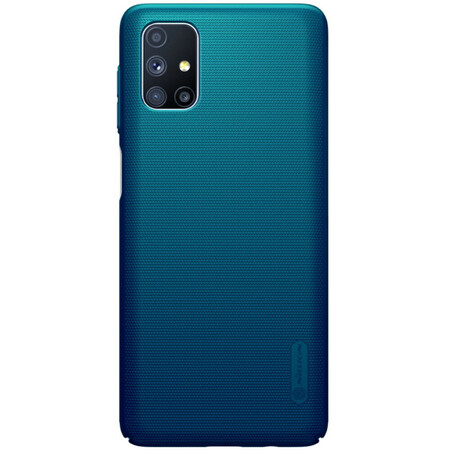 Samsung Galaxy M51 Hardcover Frosted Nillkin