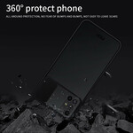 Samsung Galaxy M51 Schutzhülle für Fotomodul MOFI