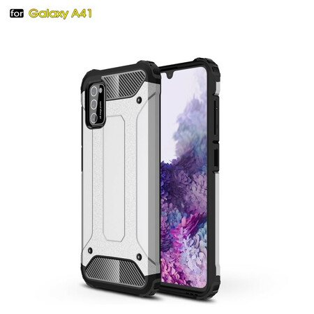 Samsung Galaxy A41 Survivor Cover