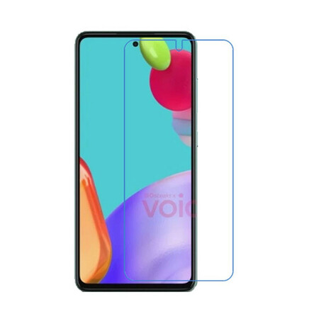 Ultra Clear Displayschutzfolie für Samsung Galaxy A52 5G