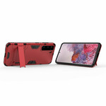 Samsung Galaxy S21 5G Ultra Resistant Cover