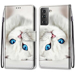 Hülle Samsung Galaxy S21 5G Die Schönsten Katzen