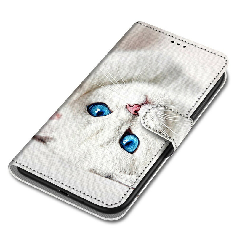 Hülle Samsung Galaxy S21 5G Die Schönsten Katzen