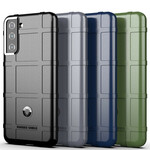 Samsung Galaxy S21 5G Rugged Shield Cover Samsung Galaxy S21 5G Rugged Shield Cover
