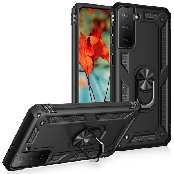 Samsung Galaxy S21 5G Ring Premium Cover