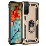 Samsung Galaxy S21 5G Ring Premium Cover Samsung Galaxy S21 5G Ring Premium Cover