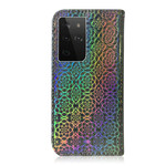 Hülle Samsung Galaxy S21 Ultra 5G Farbe Pure